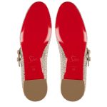 Christian Louboutin Sweet Jane Strass - Image 3